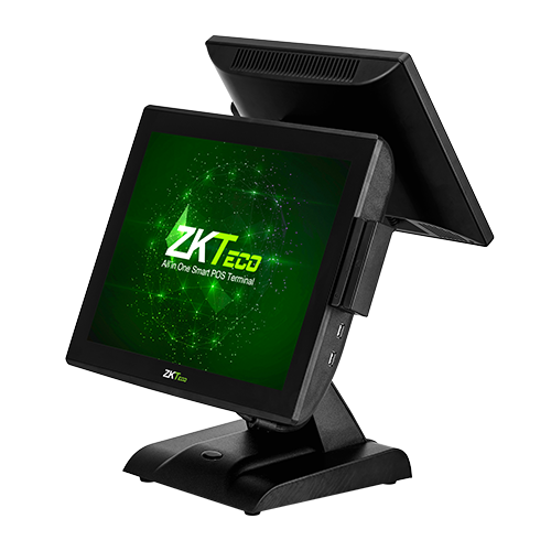POS терминалZK1515 Series - фото3