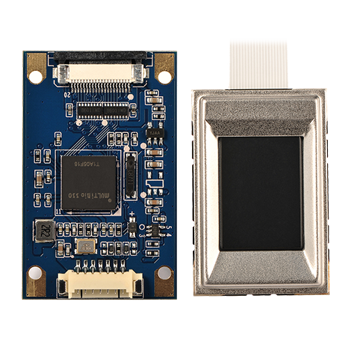 Биометрический считыватель отпечатков пальцевBio30M