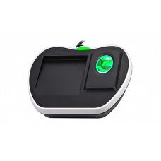 Комбинированный считыватель RFID-карт и отпечатков пальцевZK8500R