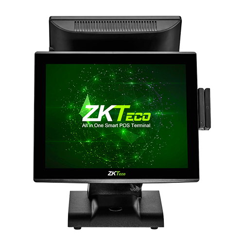 POS терминалZK1515 Series