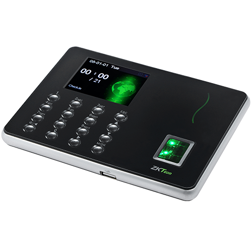 Биометрический считыватель отпечатков пальцевWL10 - фото3