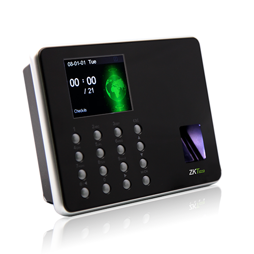 Биометрический считыватель отпечатков пальцевWL30