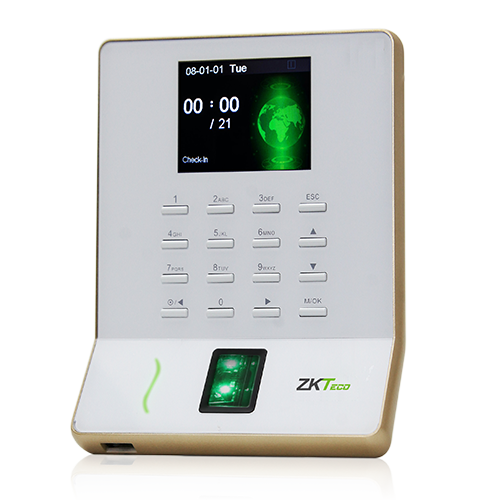 Биометрический считыватель отпечатков пальцевWL20 - фото4