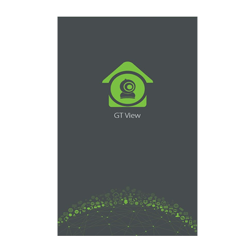 ПО для подключения к IP-камерамGT View