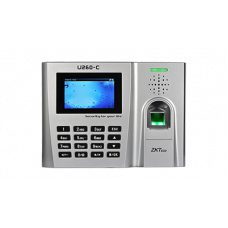 Биометрический считыватель отпечатков пальцевU260-C