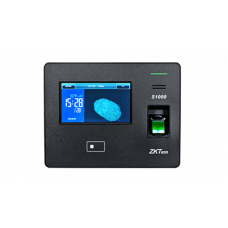 Биометрический считыватель отпечатков пальцевS1000