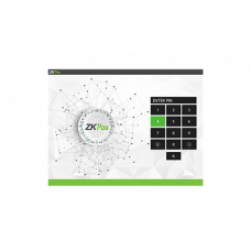 Программный модульZKPos Restaurant Software