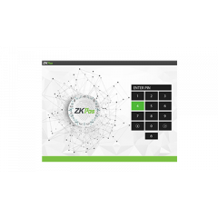 ZKPos Restaurant Software
