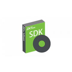 ZKFinger SDK 5.3