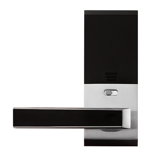 Замок с Bluetooth и считывателем отпечатка пальцаAL20B/ AL20DB - фото2