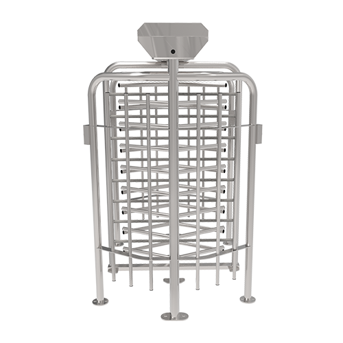 Полноростовой турникетFHT2300D - фото4