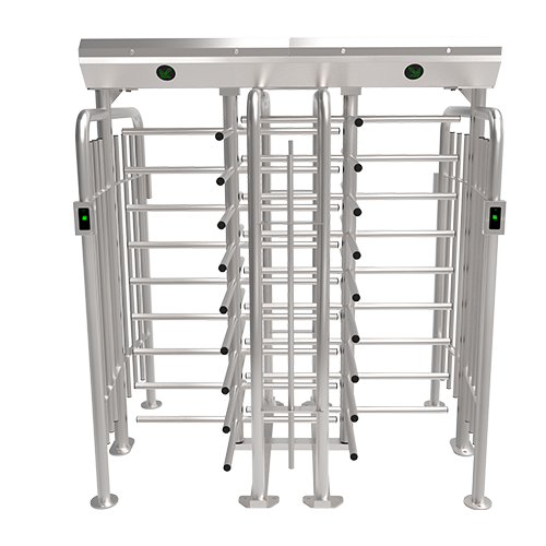 Полноростовой турникетFHT2400D - фото2