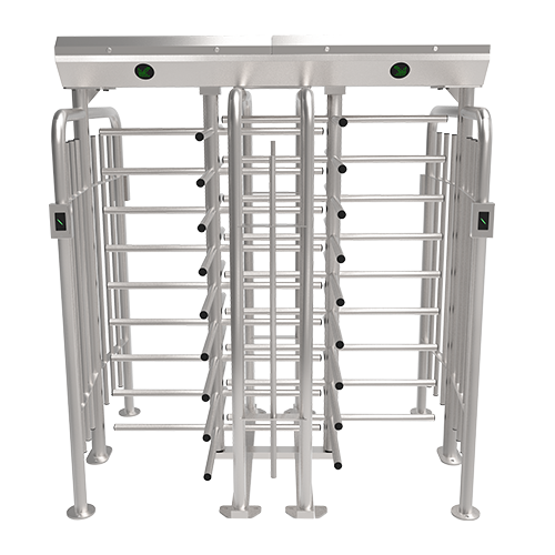 Полноростовой турникетFHT2400D - фото5