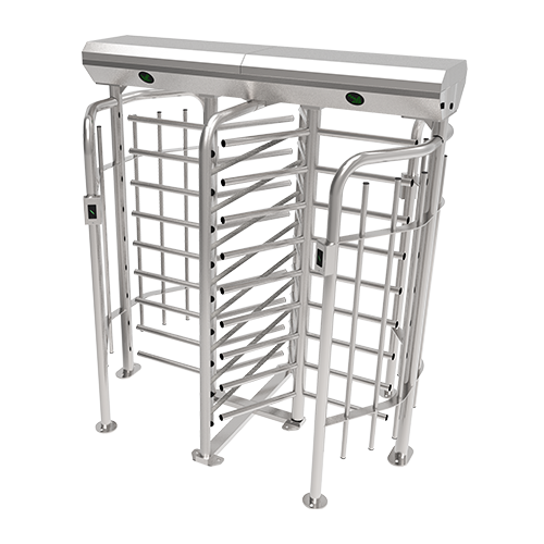 Полноростовой турникетFHT2300D - фото2