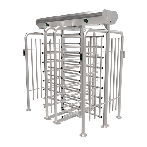 Полноростовой турникетFHT2400D