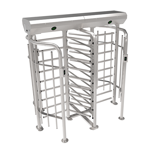 Полноростовой турникетFHT2300D