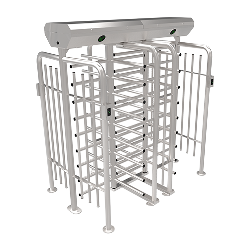 Полноростовой турникетFHT2400D - фото4