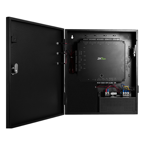 IP контроллер управления доступомC5S140 - фото13