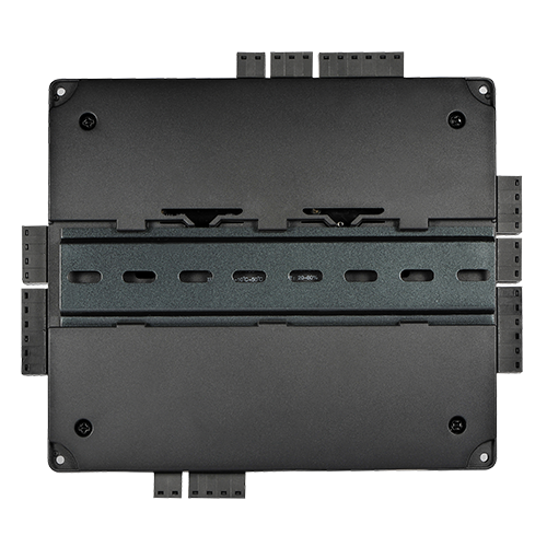 IP контроллер управления доступомC5S140 - фото4