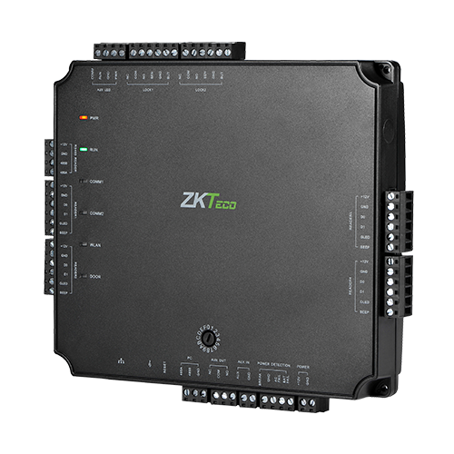 IP контроллер управления доступомC5S140 - фото7