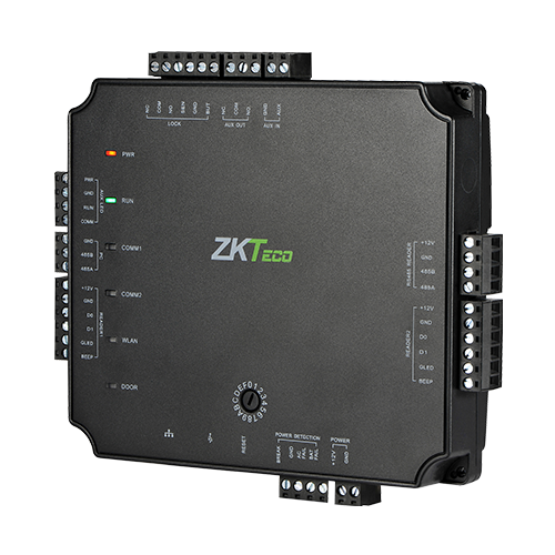 IP контроллер управления доступомC5S140 - фото3