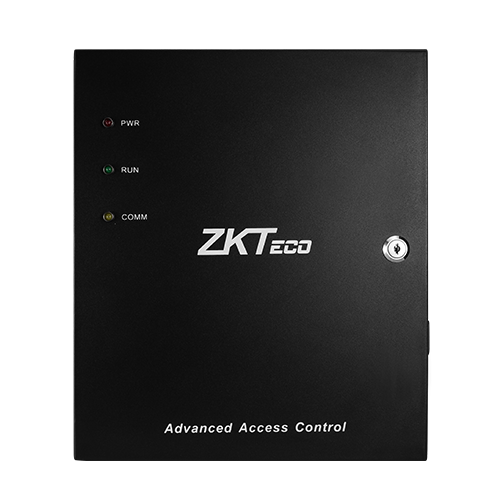 IP контроллер управления доступомC5S140 - фото12