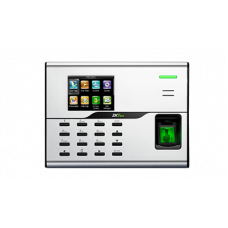 Биометрический считыватель отпечатков пальцевUA860