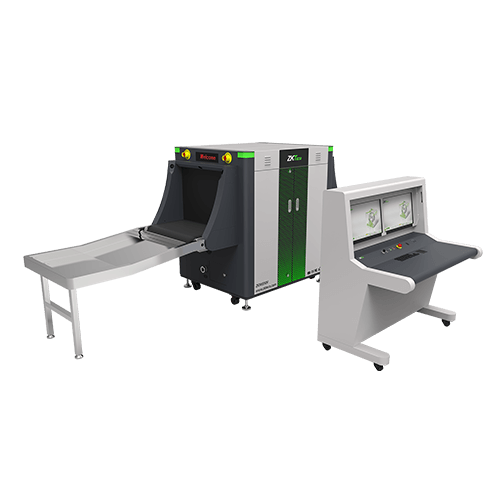 Рентгеновский интроскопZKX6550V