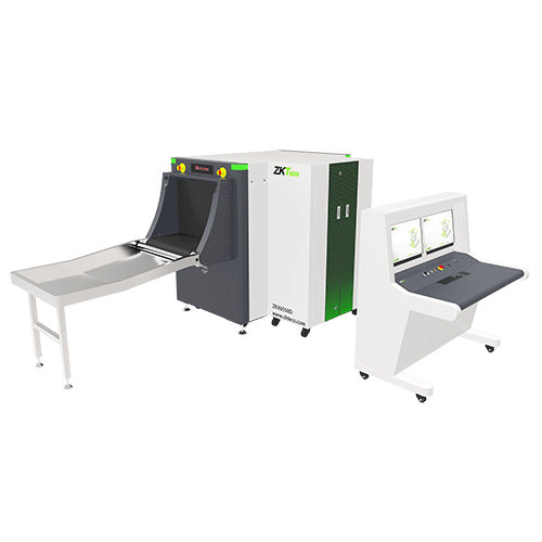 Рентгеновский интроскопZKX6550D