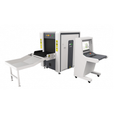 Рентгеновский интроскопZKX6550