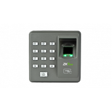 Биометрический считыватель отпечатков пальцевX7