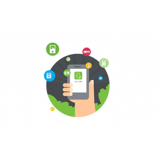 ZKBioGo мобильное приложениеZKBioGo мобильное ПО