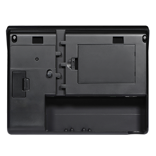 Гибридный биометрический терминал для учета рабочего времени и контроля доступаSFace900 - фото3