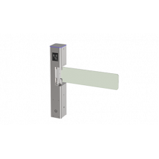 Распашной турникет-калиткаSBT1000S