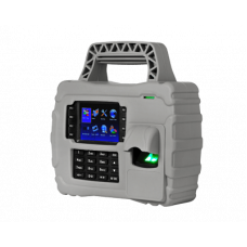 Переносной портативный биометрический терминалS922