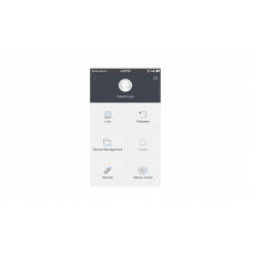 Мобильное приложениеAntarView