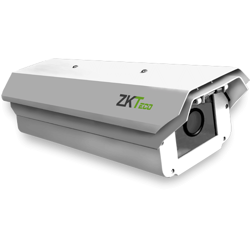 Камера для распознавания государственных номерных знаковLPRC200 - фото2