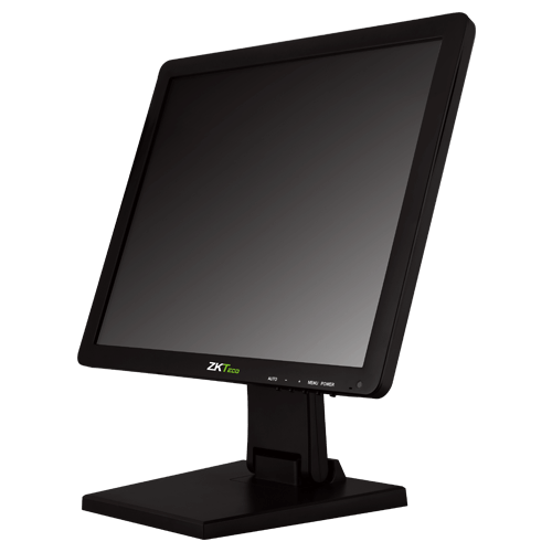 Монитор с сенсорным экраномZKD17 Series - фото4