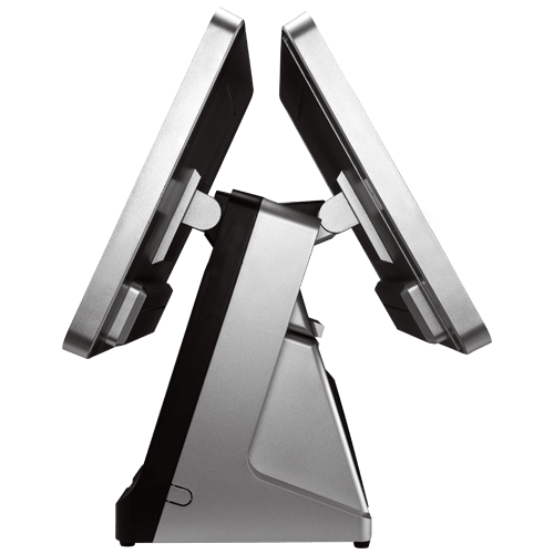 POS терминалZKAIO2000 - фото3