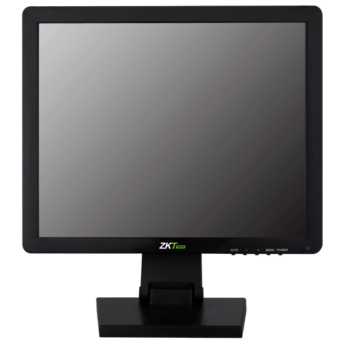 Монитор с сенсорным экраномZKD17 Series - фото5