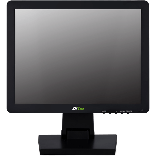 Монитор с сенсорным экраномZKD15 Series