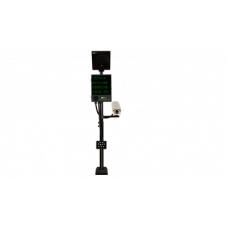 Гибридный терминал управления транспортомLPRS 2000