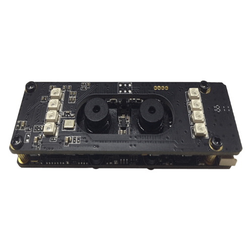 Модуль распознавания лицFA10M