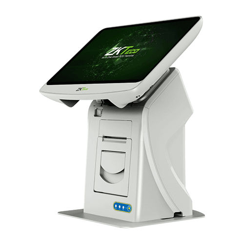 POS терминалZKAIO1000 - фото2