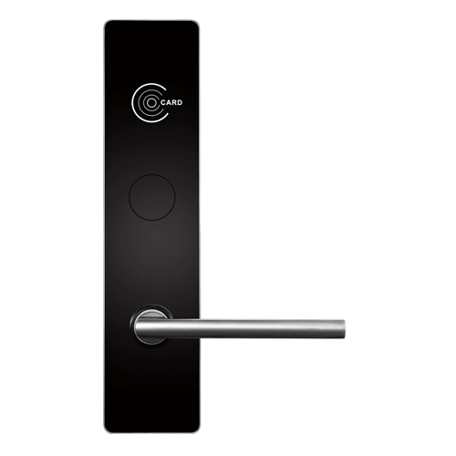 Дверной замок для гостиницLH6800 - фото4