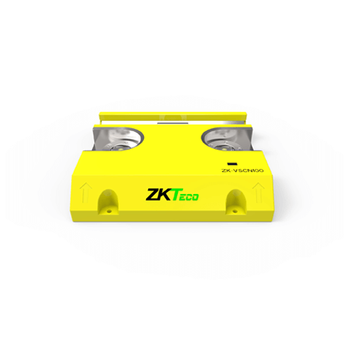 Система досмотра днищаZK-VSCN100 - фото2