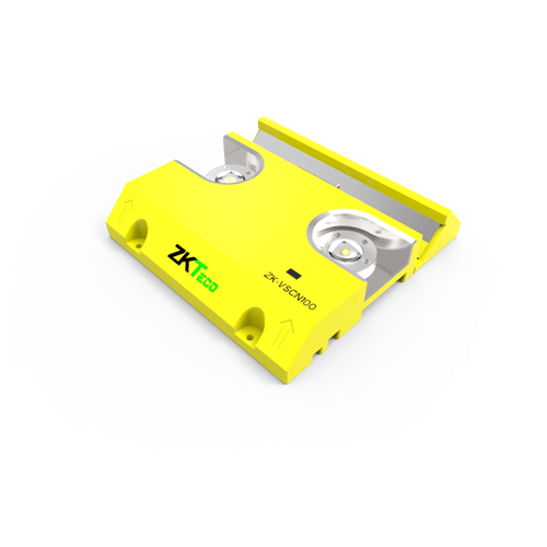 Система досмотра днищаZK-VSCN100 - фото4