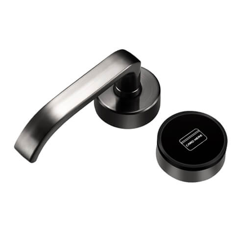 Врезной замок для гостиницLH7500 - фото3