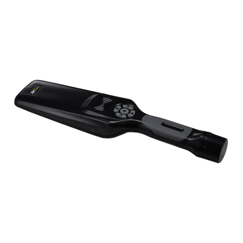 Высокочувствительный ручной металлодетекторZK-D300 - фото5