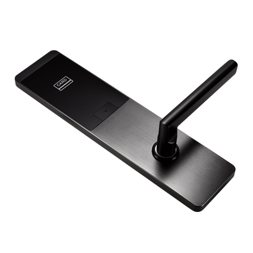 Сверхтонкий врезной замок для гостиницLH6500